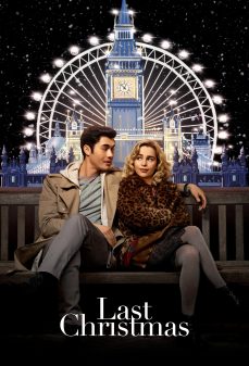 مشاهدة وتحميل فلم Last Christmas الكريسماس الماضي اونلاين