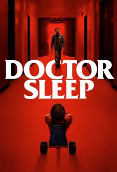مشاهدة وتحميل فلم Doctor Sleep المُسْتَبْصِر اونلاين