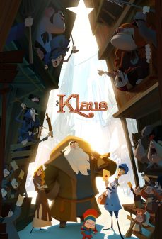 مشاهدة وتحميل فلم Klaus كلاوس اونلاين