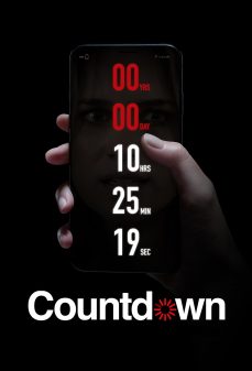 مشاهدة وتحميل فلم Countdown عد تنازلي اونلاين