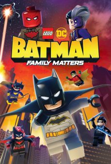 تحميل فلم LEGO DC Batman Family Matters اولاين مشاهده مباشره مشاهدة وتحميل فلم LEGO DC Batman Family Matters ليجو دي سي شؤون باتمان العائلية اونلاين
