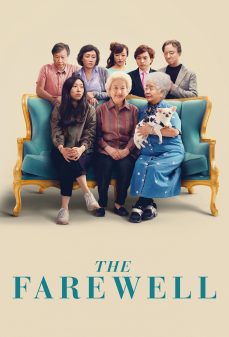 مشاهدة وتحميل فلم The Farewell الوداع اونلاين