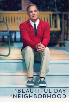 مشاهدة وتحميل فلم A Beautiful Day in the Neighborhood يوم جميل في الجوار اونلاين