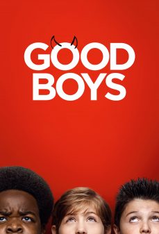مشاهدة وتحميل فلم Good Boys فتيان طيبون اونلاين