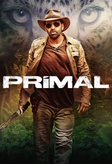 تحميل فلم Primal اولاين مشاهده مباشره مشاهدة وتحميل فلم Primal بدائي اونلاين