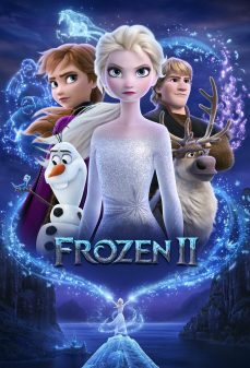 مشاهدة وتحميل فلم Frozen 2 ملكة الثلج 2 اونلاين