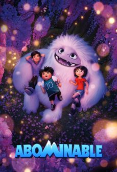 مشاهدة وتحميل فلم Abominable فظيع  اونلاين