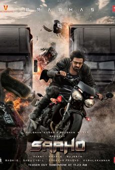 مشاهدة وتحميل فلم Saaho ساهو اونلاين