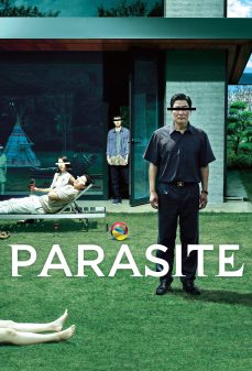 مشاهدة وتحميل فلم Parasite طُفيلي اونلاين