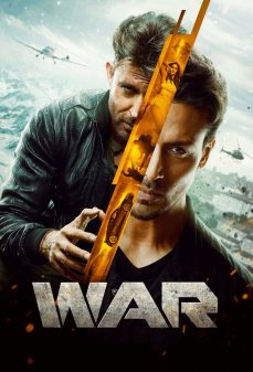 مشاهدة وتحميل فلم War حرب اونلاين