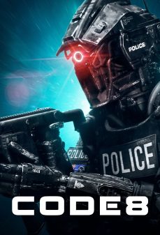 مشاهدة وتحميل فلم Code 8 كود 8 اونلاين