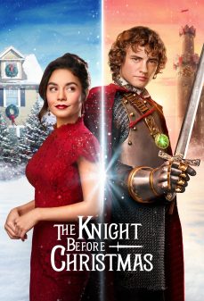مشاهدة وتحميل فلم The Knight Before Christmas فارس قبل عيد الميلاد اونلاين