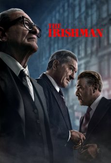 مشاهدة وتحميل فلم The Irishman الايرلندي اونلاين