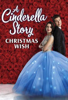 مشاهدة وتحميل فلم A Cinderella Story Christmas Wish قصة سندريلا أمنية الكريسماس اونلاين
