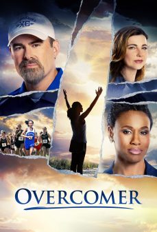 مشاهدة وتحميل فلم Overcomer المتغلب اونلاين