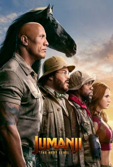 تحميل فلم Jumanji: The Next Level اولاين مشاهده مباشره مشاهدة وتحميل فلم Jumanji: The Next Level جومانجي: المستوى التالي اونلاين
