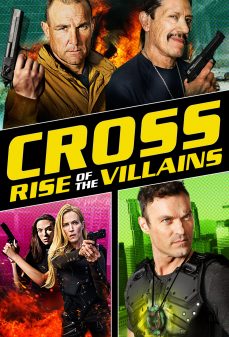 مشاهدة وتحميل فلم Cross 3 التقاطع الثالث اونلاين