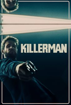 مشاهدة وتحميل فلم Killerman القاتل اونلاين