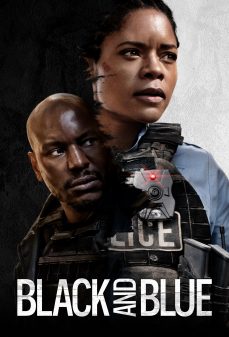 مشاهدة وتحميل فلم Black and Blue أسود وأزرق اونلاين