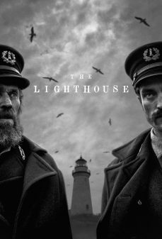 مشاهدة وتحميل فلم The Lighthouse الفنار اونلاين