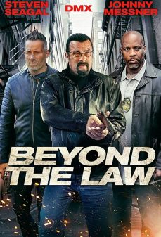مشاهدة وتحميل فلم Beyond The Law ما وراء القانون اونلاين