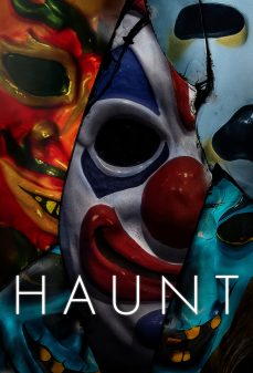 مشاهدة وتحميل فلم Haunt مسكون اونلاين