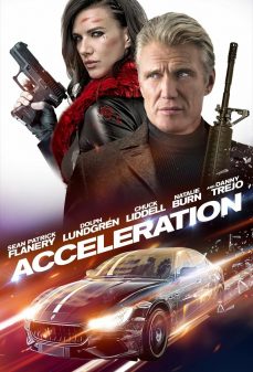 مشاهدة وتحميل فلم Acceleration السرعة  اونلاين