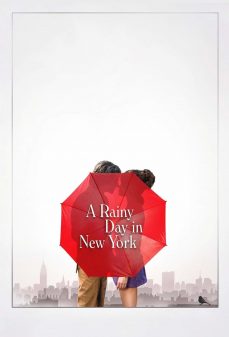 مشاهدة وتحميل فلم A Rainy Day in New York يوم ممطر في نيويورك اونلاين