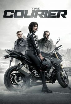مشاهدة وتحميل فلم The Courier المرسول اونلاين