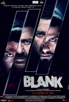 مشاهدة وتحميل فلم Blank فراغ اونلاين