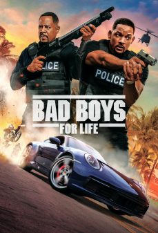 مشاهدة وتحميل فلم Bad Boys for Life فتية أشرار للأبد اونلاين
