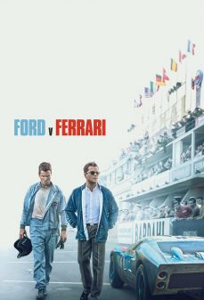 تحميل فلم Ford v Ferrari اولاين مشاهده مباشره مشاهدة وتحميل فلم Ford v Ferrari فورد ضد فيراري اونلاين