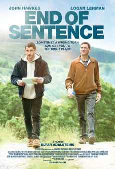 مشاهدة وتحميل فلم End of Sentence نهاية الجملة اونلاين
