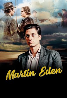 مشاهدة وتحميل فلم Martin Eden مارتن إيدن اونلاين