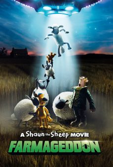 تحميل فلم A Shaun the Sheep Movie: Farmageddon اولاين مشاهده مباشره مشاهدة وتحميل فلم A Shaun the Sheep Movie: Farmageddon فيلم الخروف شون: كارثة المزرعة اونلاين