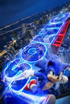 تحميل فلم Sonic the Hedgehog اولاين مشاهده مباشره مشاهدة وتحميل فلم Sonic the Hedgehog سونيك القنفذ اونلاين