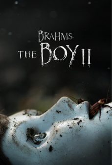 تحميل فلم Brahms: The Boy II اولاين مشاهده مباشره مشاهدة وتحميل فلم Brahms: The Boy II الصبي 2 اونلاين