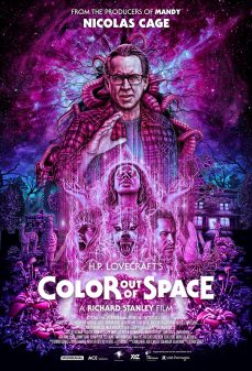 تحميل فلم Color Out of Space اولاين مشاهده مباشره مشاهدة وتحميل فلم Color Out of Space لون خارج الفضاء اونلاين