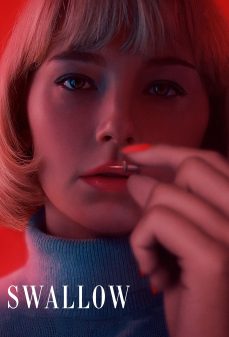 مشاهدة وتحميل فلم Swallow ابتلاع اونلاين