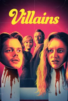 تحميل فلم Villains اولاين مشاهده مباشره مشاهدة وتحميل فلم Villains أشرار اونلاين