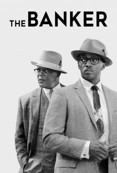 مشاهدة وتحميل فلم The Banker مصرفي  اونلاين