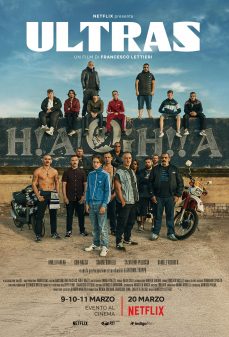 مشاهدة وتحميل فلم Ultras ألتراس اونلاين