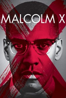 مشاهدة وتحميل فلم Malcolm X مالكوم إكس اونلاين