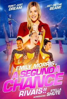 تحميل فلم A Second Chance Rivals اولاين مشاهده مباشره مشاهدة وتحميل فلم A Second Chance Rivals فرصة ثانية: المنافسون! اونلاين