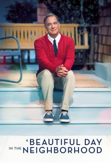 مشاهدة وتحميل فلم A Beautiful Day in the Neighborhood يوم جميل في الجوار اونلاين