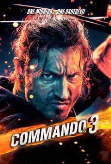تحميل فلم Commando 3 اولاين مشاهده مباشره مشاهدة وتحميل فلم Commando 3 كوماندو 3 اونلاين