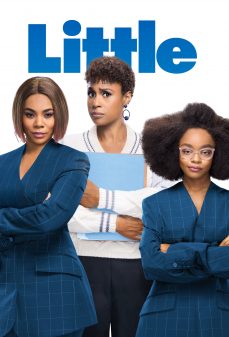 تحميل فلم Little اولاين مشاهده مباشره مشاهدة وتحميل فلم Little صغيرة اونلاين