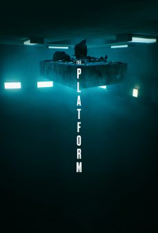 مشاهدة وتحميل فلم The Platform الحفرة اونلاين