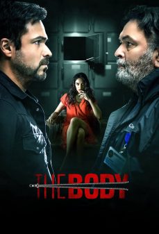 مشاهدة وتحميل فلم The Body الجسد اونلاين