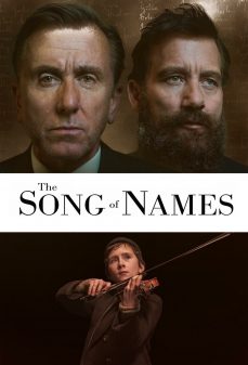 مشاهدة وتحميل فلم The Song of Names أغنية الأسماء اونلاين